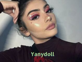 Yanydoll