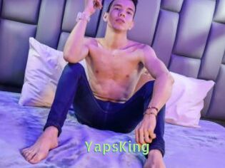 YapsKing