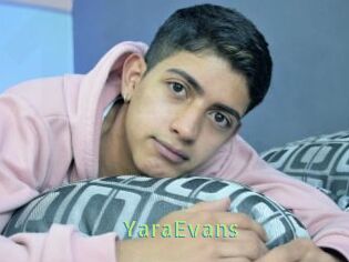 YaraEvans