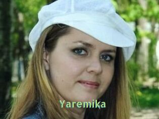 Yaremika