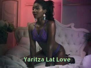 Yaritza_Lat_Love Une Etudiante Sexy