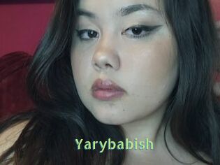 Yarybabish
