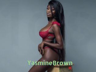 YasmineBrown
