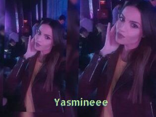 Yasmineee