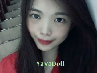 YayaDoll