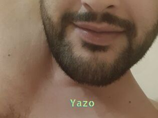 Yazo