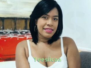 Yeesiicaa