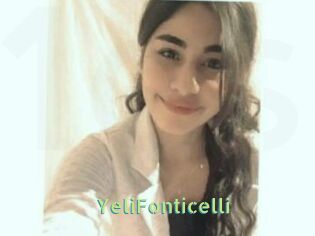 YeliFonticelli