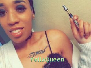 YellaQueen