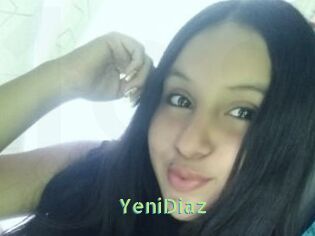 YeniDiaz