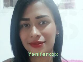 Yeniferxxx