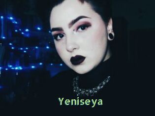 Yeniseya