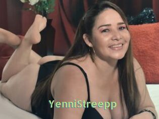 YenniStreepp