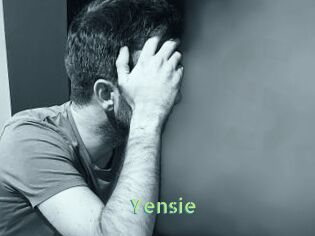 Yensie