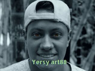 Yersy_art88
