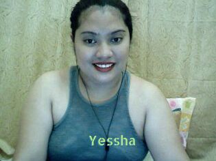 Yessha