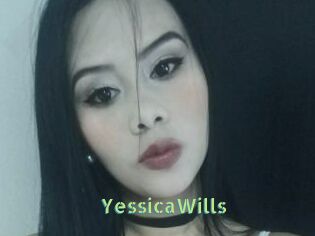YessicaWills