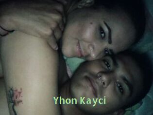 Yhon_Kayci