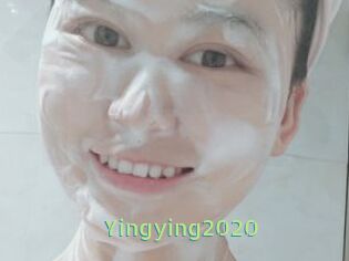 Yingying2020