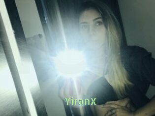 YiranX