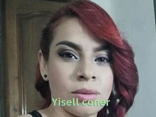Yisell_coner