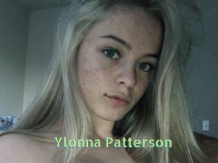 Ylonna_Patterson Une Etudiante Sexy