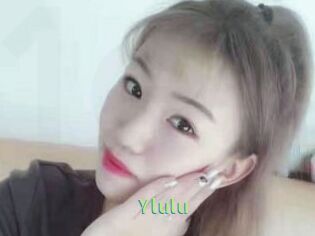 Ylulu Une Etudiante Sexy