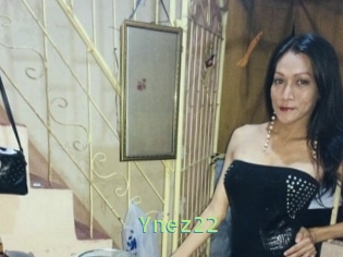 Ynez22 Une Etudiante Sexy