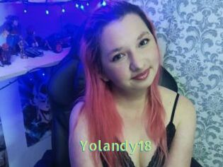 Yolandy18