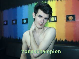 YonasChampion