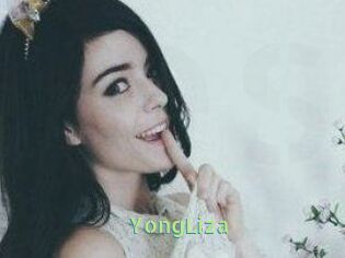 YongLiza Une Etudiante Sexy