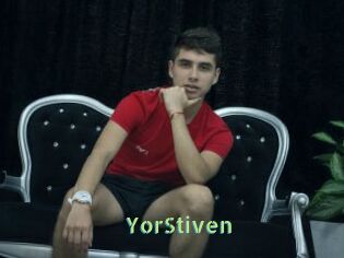 YorStiven