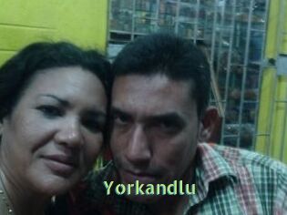 Yorkandlu