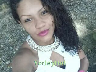 YorleyHot
