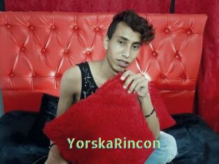 YorskaRincon