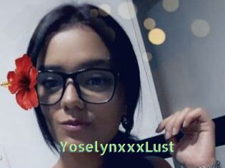 YoselynxxxLust