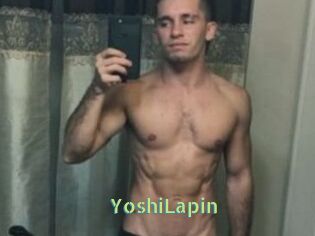 Yoshi_Lapin