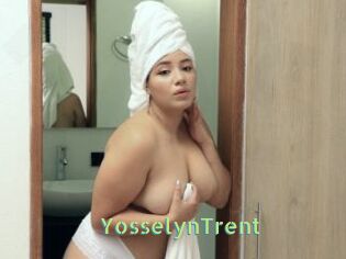 YosselynTrent