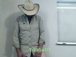 YouGotIt