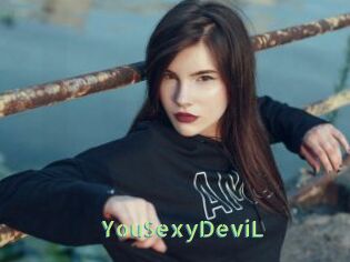 YouSexyDeviL