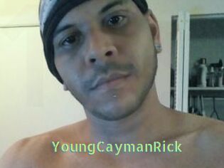 YoungCaymanRick
