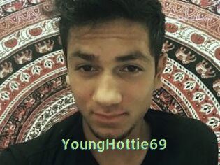 YoungHottie69 Une Etudiante Sexy