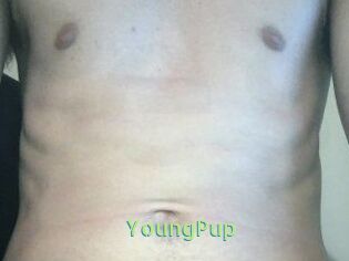 YoungPup Une Etudiante Sexy
