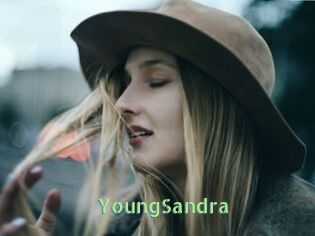YoungSandra