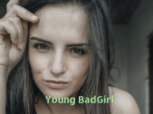 Young_BadGirl