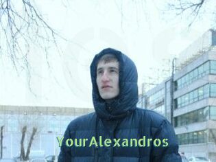 YourAlexandros