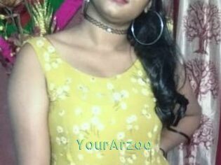 YourArzoo