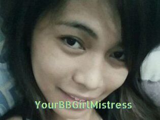 YourBBGirlMistress