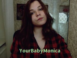 YourBabyMonica