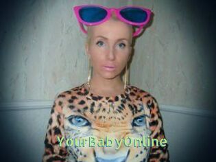 YourBaby_Online